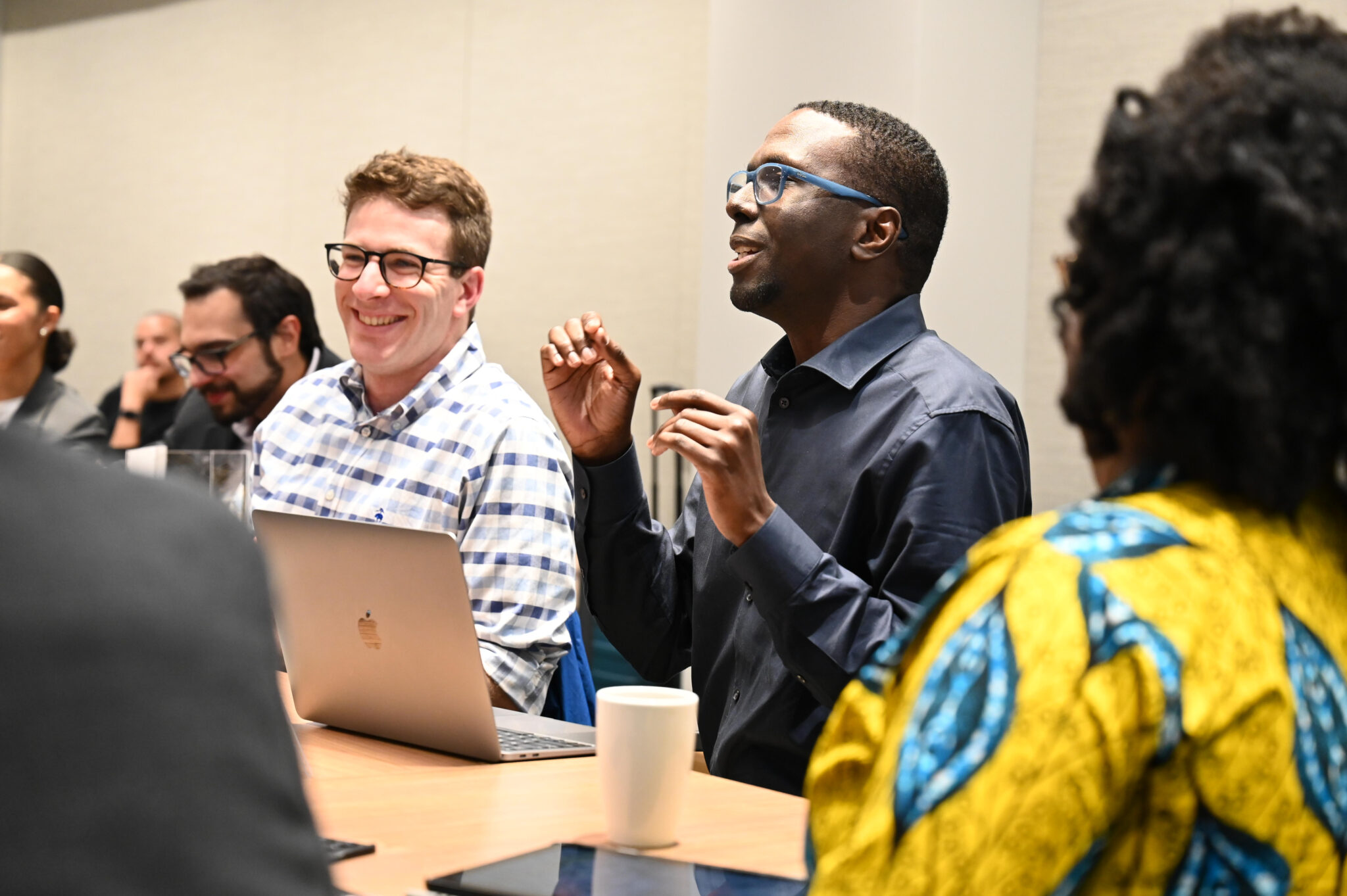 Workshops – International Race and Rights Lab